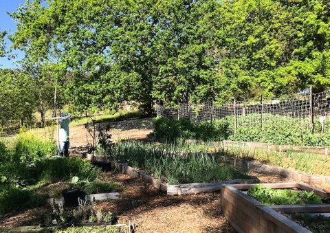 Mylor Farm, Adelaide Hills - Accommodation Sunshine Coast 2