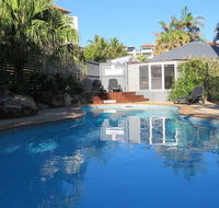 Mylos 19 by G1 Holidays - Accommodation Sunshine Coast