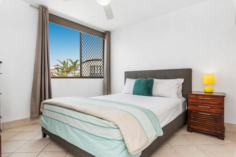 Mylos Holiday Apartments - Accommodation Sunshine Coast 2