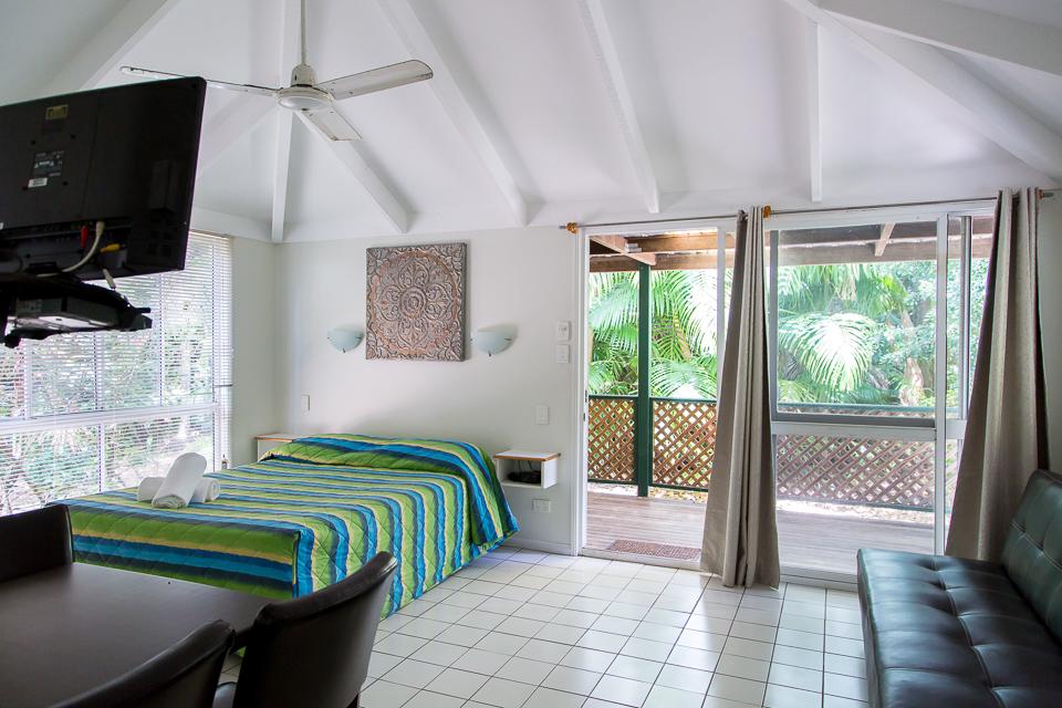 Woombye QLD Accommodation Sunshine Coast