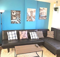 Namely Manly - Accommodation Sunshine Coast