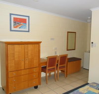 Nanango Antler Motel - Accommodation Sunshine Coast