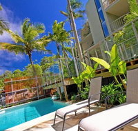 Naousa 5 - Accommodation Sunshine Coast