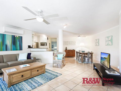 Naousa II - Accommodation Sunshine Coast 0