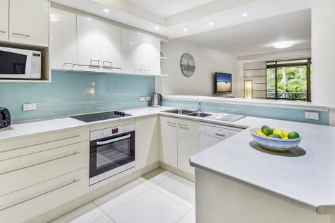 Naousa II - Accommodation Sunshine Coast 3
