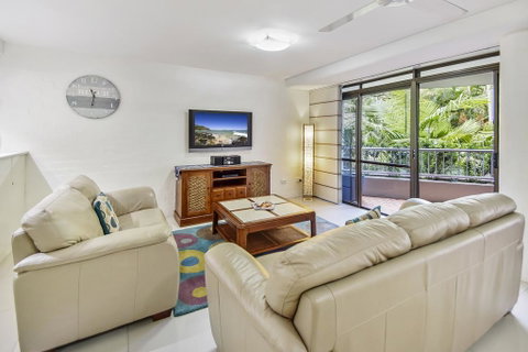 Naousa II - Accommodation Sunshine Coast 2