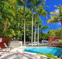 Naousa II - Accommodation Sunshine Coast