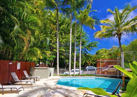 Naousa II - Accommodation Sunshine Coast 0