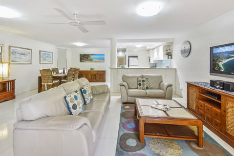 Naousa II - Accommodation Sunshine Coast 1