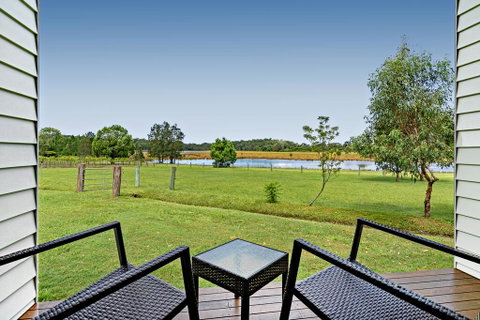 Narangba Motel (formerly Brisbane North B&B And Winery) - Accommodation Sunshine Coast 0