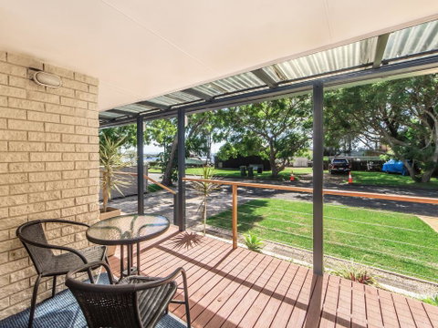 Narimba Motel - Accommodation Sunshine Coast 2