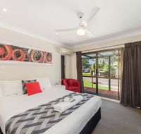Narimba Motel - Accommodation Sunshine Coast