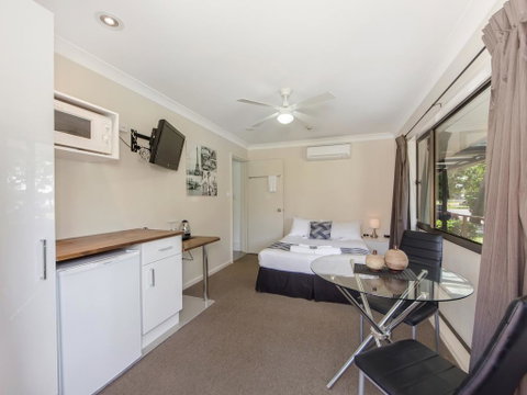 Narimba Motel - Accommodation Sunshine Coast 1