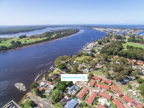 Narimba Motel - Accommodation Sunshine Coast 3