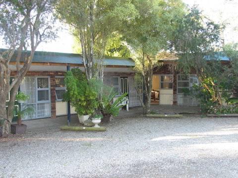 Narooma Motel - Accommodation Sunshine Coast 0