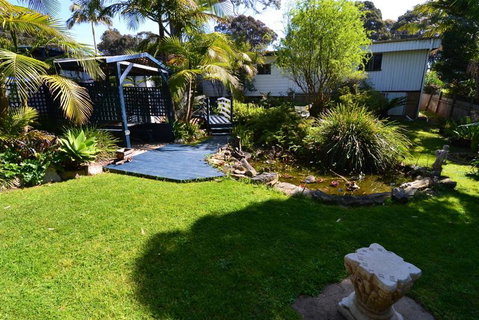 Narooma Motel - Accommodation Sunshine Coast 2