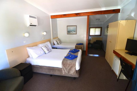 Narooma Motel - Accommodation Sunshine Coast 3