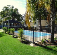 Narrabri Motel and Caravan Park - Accommodation Sunshine Coast