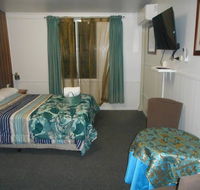 Nationwide Motel - Accommodation Sunshine Coast