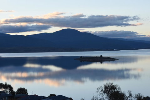Naturescape - Accommodation Sunshine Coast 1