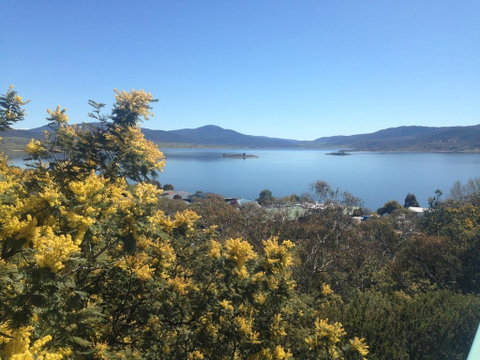 Naturescape - Accommodation Sunshine Coast 3