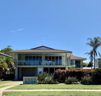 Nautilus Beachside Apartments - Accommodation Sunshine Coast