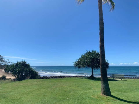 Nautilus Beachside Apartments - Accommodation Sunshine Coast 2