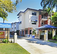 Nautilus Holiday Apartments - Accommodation Sunshine Coast