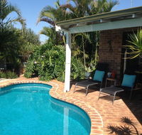 Nautilus Retreat Kalbarri BB - Accommodation Sunshine Coast