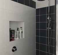Near station and city double room