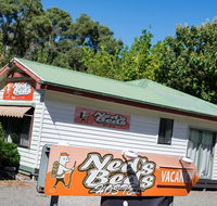 Neds Other Beds - Accommodation Sunshine Coast