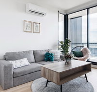 Nest Apartment Doncaster - Accommodation Sunshine Coast