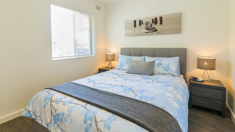 Dowler Apartments Subiaco - Accommodation Sunshine Coast 39
