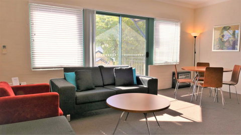 Dowler Apartments Subiaco - Accommodation Sunshine Coast 8