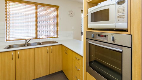 Dowler Apartments Subiaco - Accommodation Sunshine Coast 27