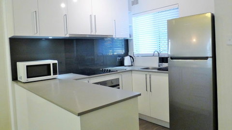 Dowler Apartments Subiaco - Accommodation Sunshine Coast 37