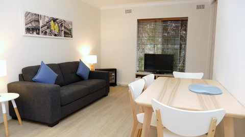 Dowler Apartments Subiaco - Accommodation Sunshine Coast 20