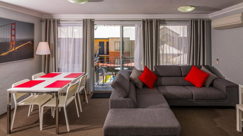 Dowler Apartments Subiaco - Accommodation Sunshine Coast 42