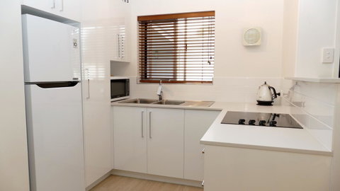 Dowler Apartments Subiaco - Accommodation Sunshine Coast 4
