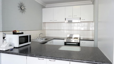 Dowler Apartments Subiaco - Accommodation Sunshine Coast 21