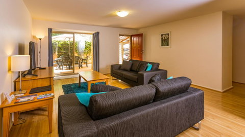 Dowler Apartments Subiaco - Accommodation Sunshine Coast 0