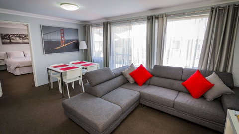 Dowler Apartments Subiaco - Accommodation Sunshine Coast 2