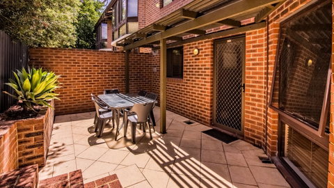 Dowler Apartments Subiaco - Accommodation Sunshine Coast 38