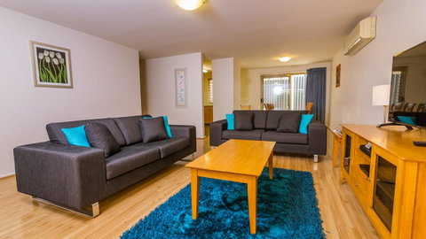 Dowler Apartments Subiaco - Accommodation Sunshine Coast 23