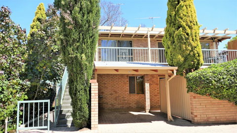 Dowler Apartments Subiaco - Accommodation Sunshine Coast 34