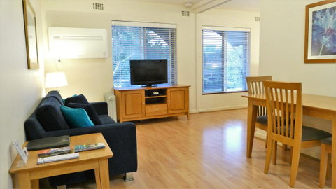 Dowler Apartments Subiaco - Accommodation Sunshine Coast 12