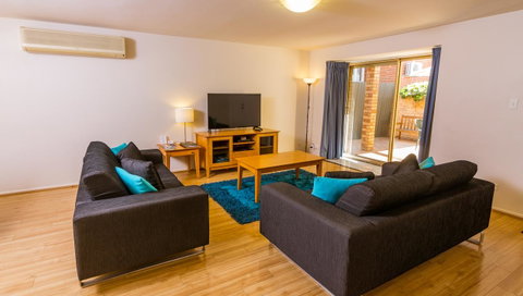 Dowler Apartments Subiaco - Accommodation Sunshine Coast 35