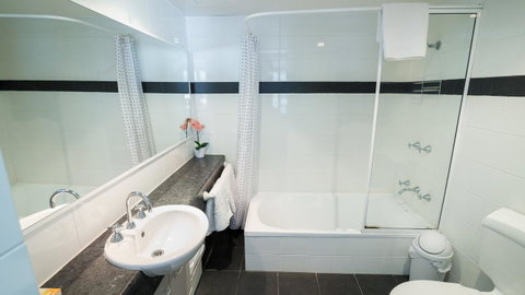 Dowler Apartments Subiaco - Accommodation Sunshine Coast 13