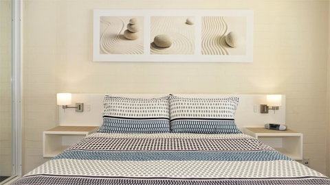 Dowler Apartments Subiaco - Accommodation Sunshine Coast 7