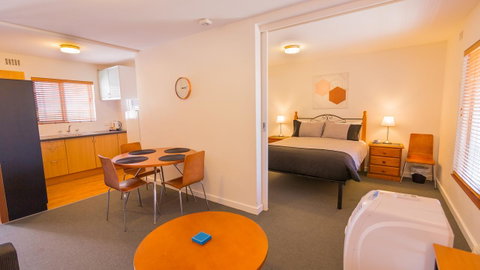 Dowler Apartments Subiaco - Accommodation Sunshine Coast 15